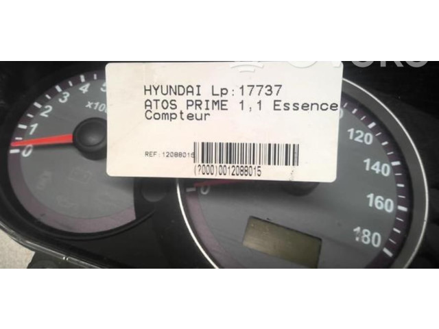 Панель приборов 9400605020   Hyundai Atos Prime       
