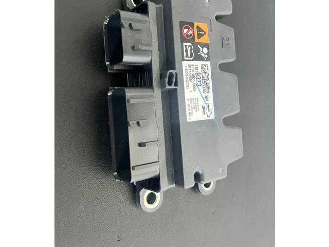 Блок подушек безопасности 13519373, 13519373   GMC Sierra 1000