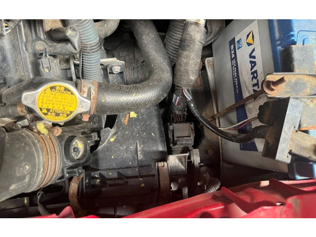 Генератор 2706040060, 2706040060   Toyota iQ      