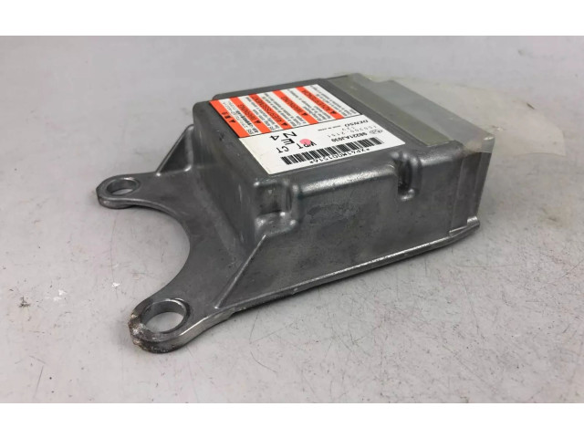 Блок подушек безопасности 98221AJ030   Subaru Outback
