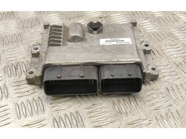 Řídící jednotka 9809447980, 28494513   Peugeot 308 2015