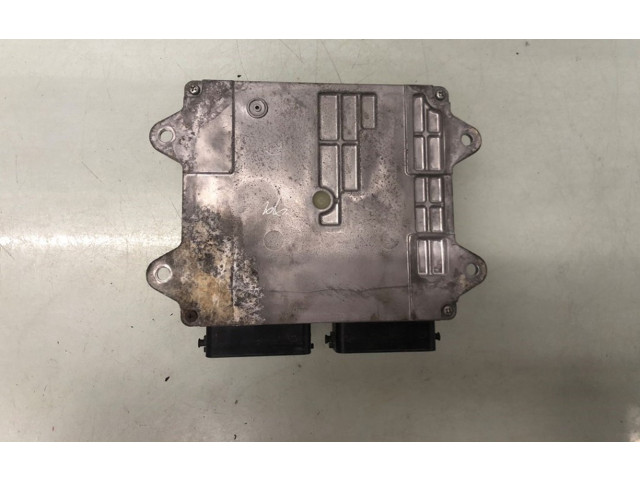 Блок управления двигателя 1860A955, 1860095500   Mitsubishi Colt