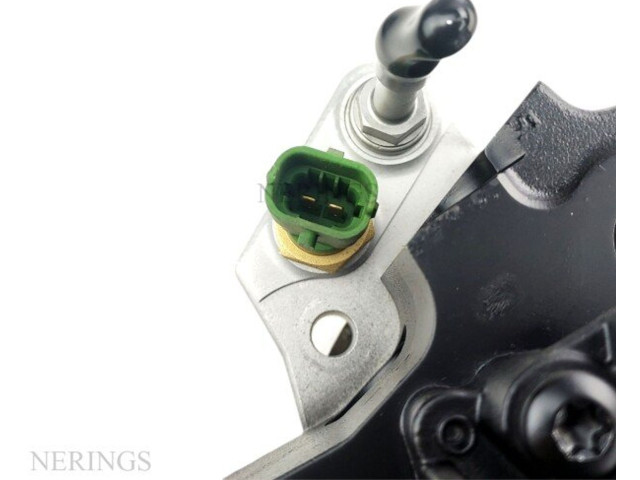 Vstřikovací čerpadlo 0445010134, 0986437372   Toyota Yaris     