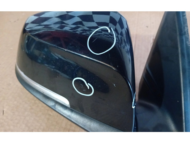 Zpětné zrcátko  BMW 1 F20 F21 2015  51167268538  
