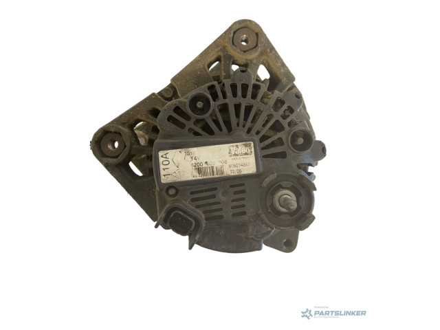 Генератор 8200886   Renault Symbol I