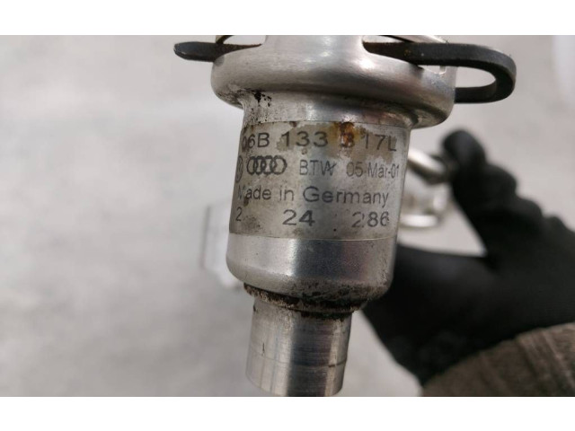 Топливная рампа 06B133313M, 1095114106T   Volkswagen PASSAT B5.5  