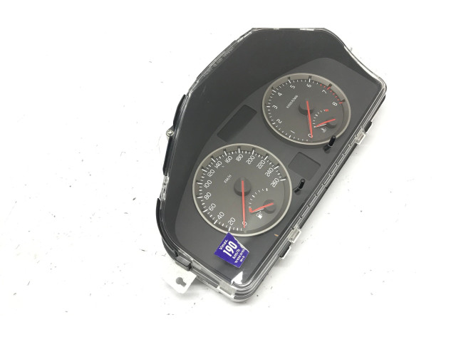 Přístrojová deska  Volvo V50 2005 30669182, 8602844  