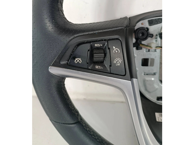 Volant Opel Zafira C 2012 13351028  