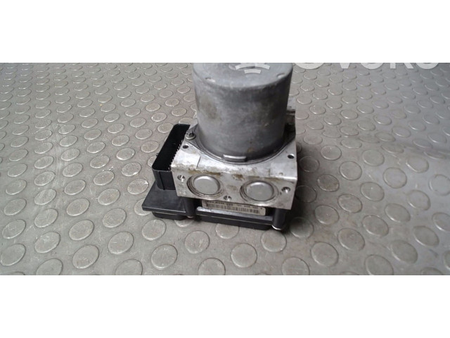 Блок АБС 0265234096   BMW  X5 E53  1999 - 2006 года