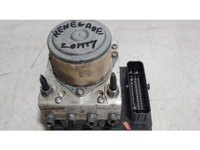 Jednotka ABS 52062978   Jeep Renegade 2014