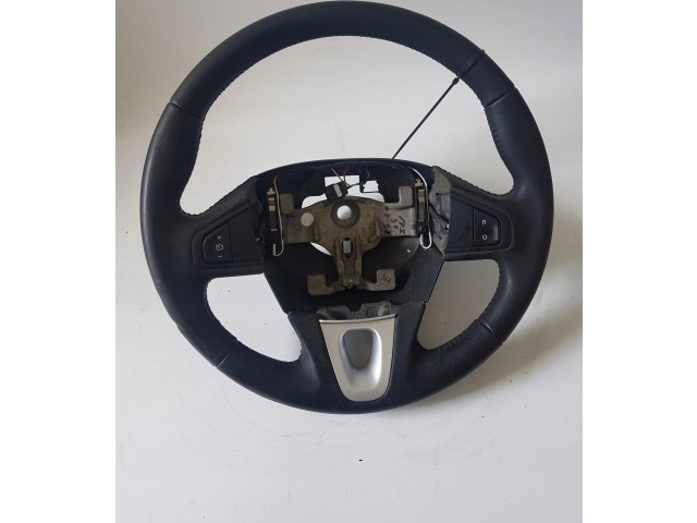 Volant Renault Megane III 2016   