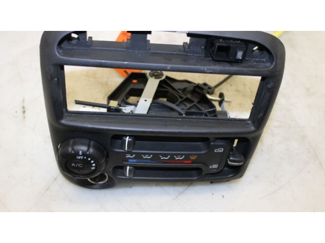 Řídící jednotka    Hyundai Atos Prime 2006