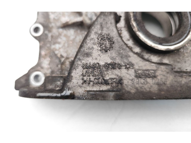 Čerpadlo oleje 6H4Q-6600-DB   Land Rover Range Rover Sport L320   368DT