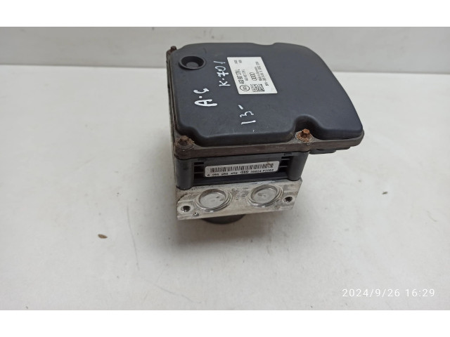 Jednotka ABS 4G0907379L   Audi A6 S6 C7 4G 2013