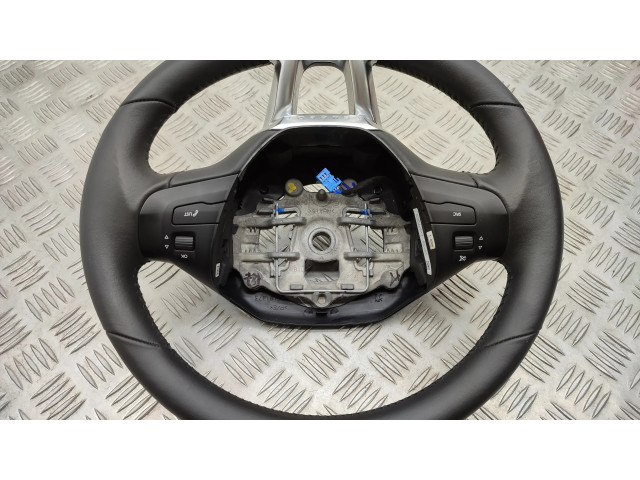 Volant Peugeot 2008 I 2018 98084115ZD  