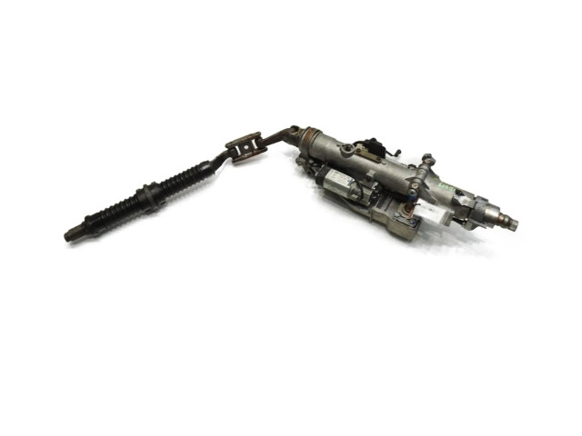    Рулевая рейка A2154600316   Mercedes-Benz S W220 1998 - 2006 года
