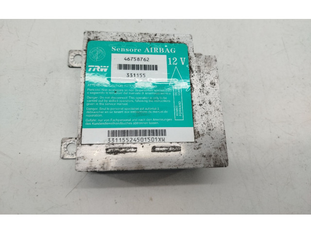 Дисплей    46758762   Fiat Punto (188)
