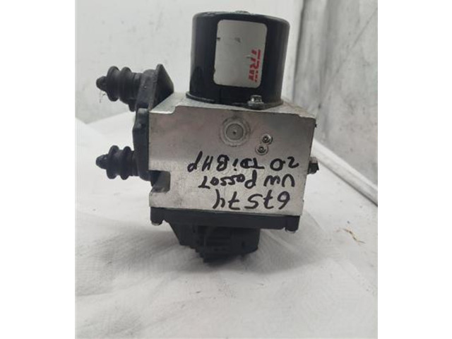 Jednotka ABS 3C0614109A, 3C0614109A   Volkswagen Passat Alltrack 2006