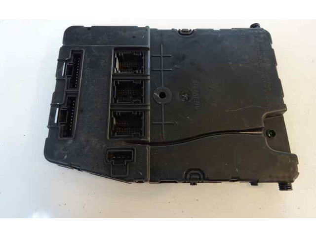 Модуль управления BSM 8200309690   Renault Scenic RX    