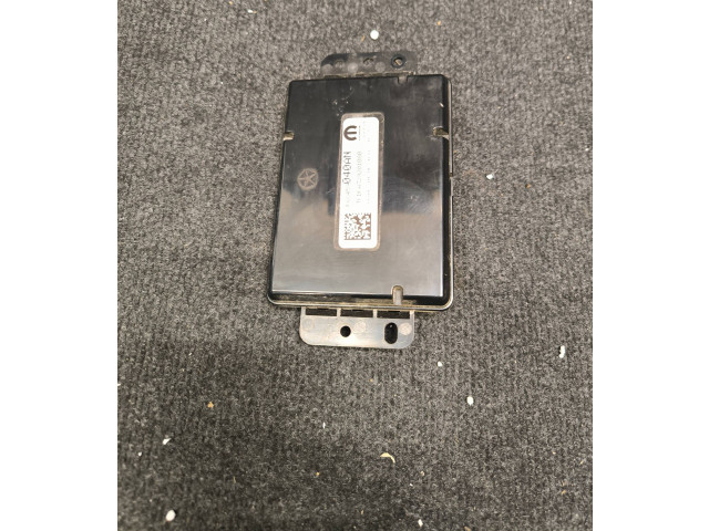 Блок управления климат-контролем P68459040AN   Jeep Grand Cherokee WL