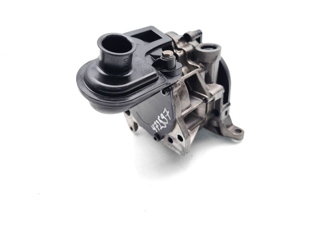 Čerpadlo oleje 62440410   BMW 5 E60 E61   N47D20A;N47D20C