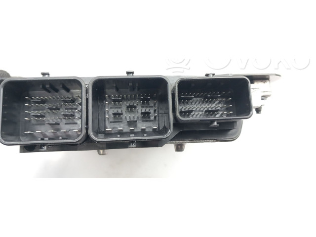 Řídící jednotka 9666556980   Peugeot 5008 2010
