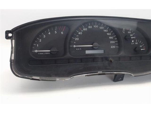 Přístrojová deska  Opel Vectra B 1997 24422215RN, VDO110008911010  