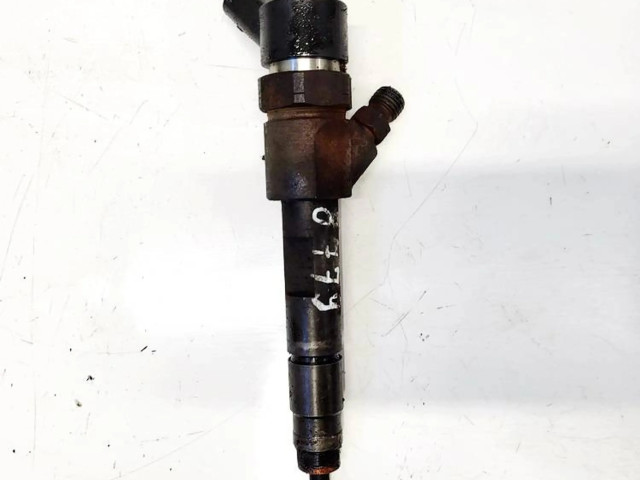 Vstřikovač 0445110110b   Nissan Primera  pro naftový motor 1.9  