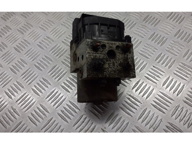 Jednotka ABS 0273004362   Opel Astra G 