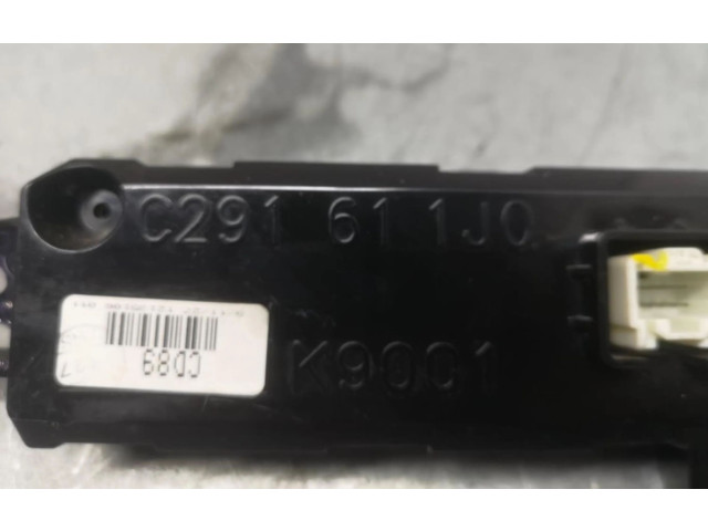 Дисплей    C291611J0, C291611J0   Mazda 5
