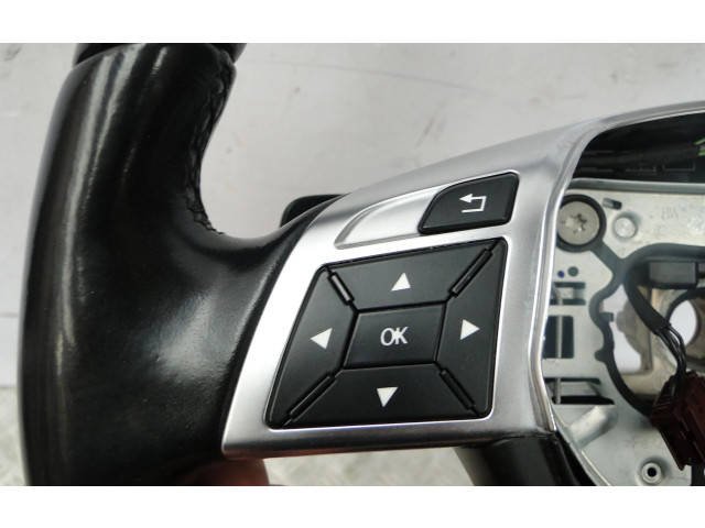 Volant Mercedes-Benz GLS X166 2015 A1664604900, A1664604900  