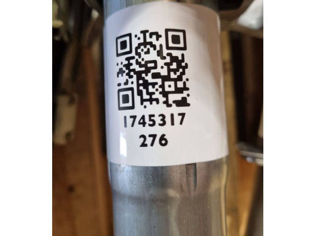    Рулевая рейка A0934600100, HY533C662BB   Aston Martin Vantage IV 2018 -  года