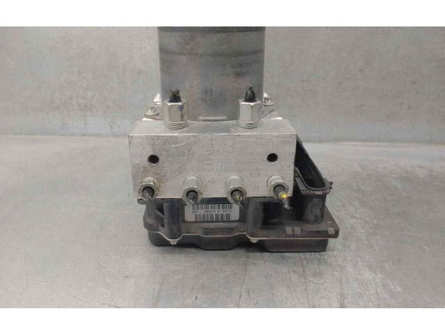 Jednotka ABS 476601WW0A, 0265251200   Infiniti FX 2010