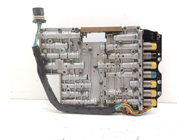 Блок управления коробкой передач 1068427182, 1068427181   Audi A6 S6 C6 4F