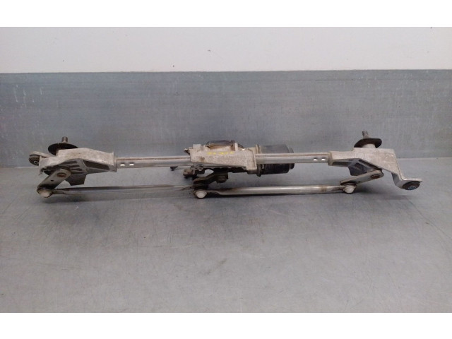 Моторчик дворников 28815EB400, 28815EB400    Nissan Pathfinder R51