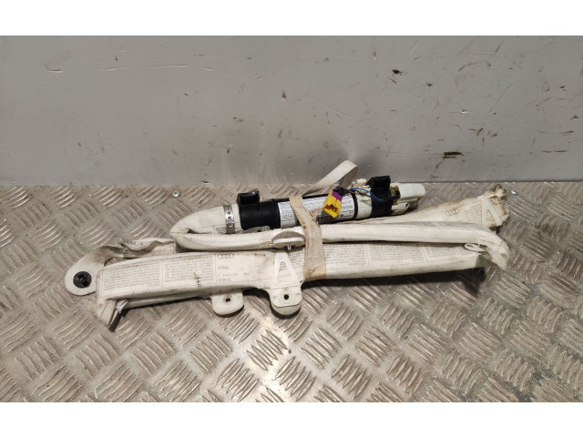 Zpětné zrcátko  Audi A6 S6 C5 4B 2001  565133266C  