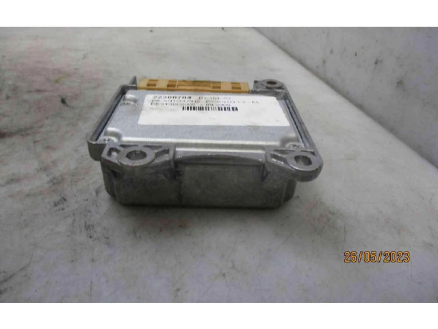 Блок подушек безопасности 9591007620, 9591007620   KIA Picanto
