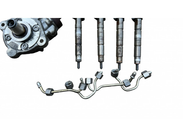 Vstřikovač 0445010509, 7801000   BMW 3 E90 E91  pro naftový motor 2.0 N47 