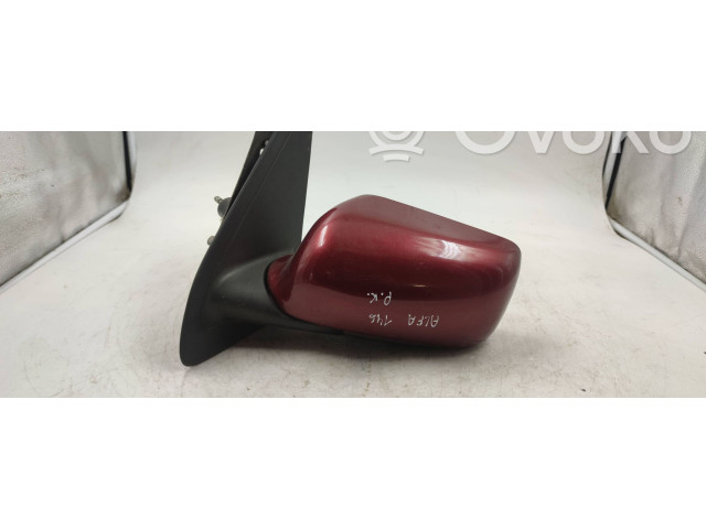 Zpětné zrcátko  Alfa Romeo 145 - 146 2000  E30150107  