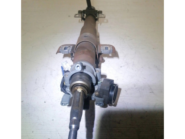    Рулевая рейка 4401A028   Mitsubishi Colt 2004-2008 года