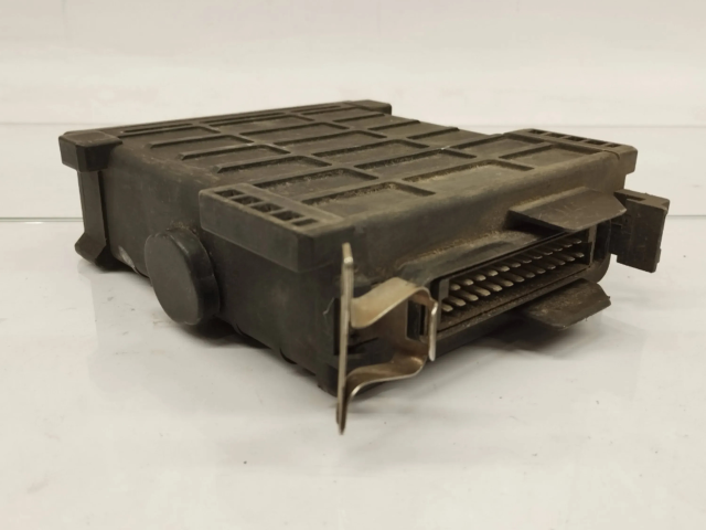 Блок управления двигателя 0025453632, 0280800100   Mercedes-Benz 190 W201