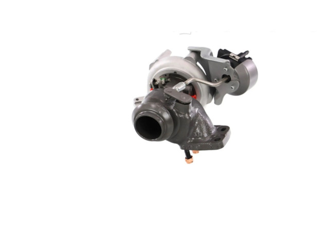  Турбина Citroen C3 Aircross  49172-03100, 49172-03100         