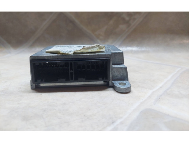 Блок подушек безопасности 9658177080, 603481900   Citroen C5