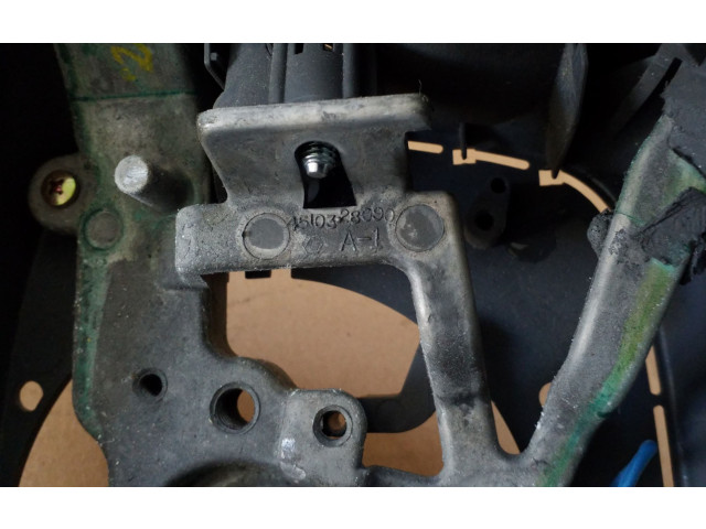 Volant Toyota Previa (XR30, XR40) II 2002 4510328090  