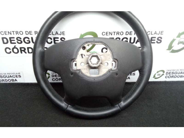 Volant Volvo S80 2013 CUERO.NEGRO, CON.MANDOS  