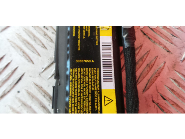 Боковая подушка безопасности 12792590, 30344077A   Saab 9-3 Ver2