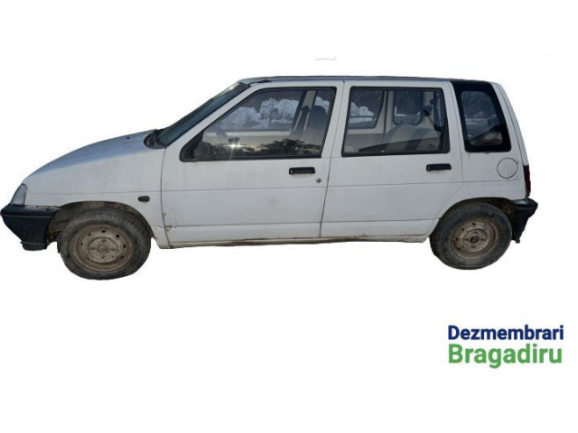 Зеркало (механическое)       Daewoo Tico  1991 - 2001 года   