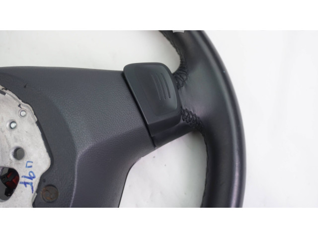 Руль Volkswagen Tiguan  2007 - 2016 года 5NN419091BM, 34199457B      
