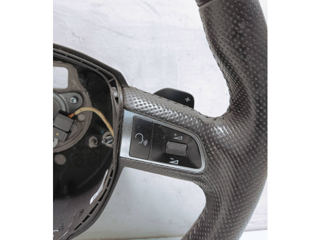 Volant Audi A5 Sportback 8TA 2011 8R0419091G, 0060011053  