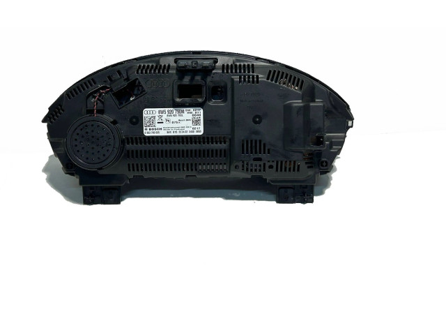 Панель приборов 8W5920790M, 25003   Audi A4 S4 B9 8W       